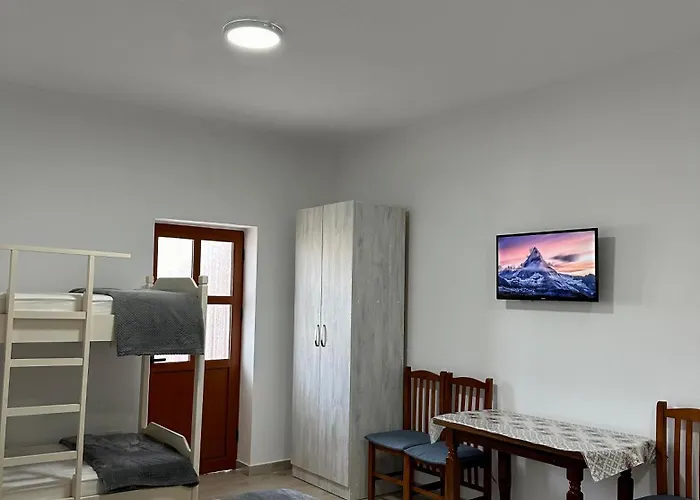 Davide\'S Guesthouse