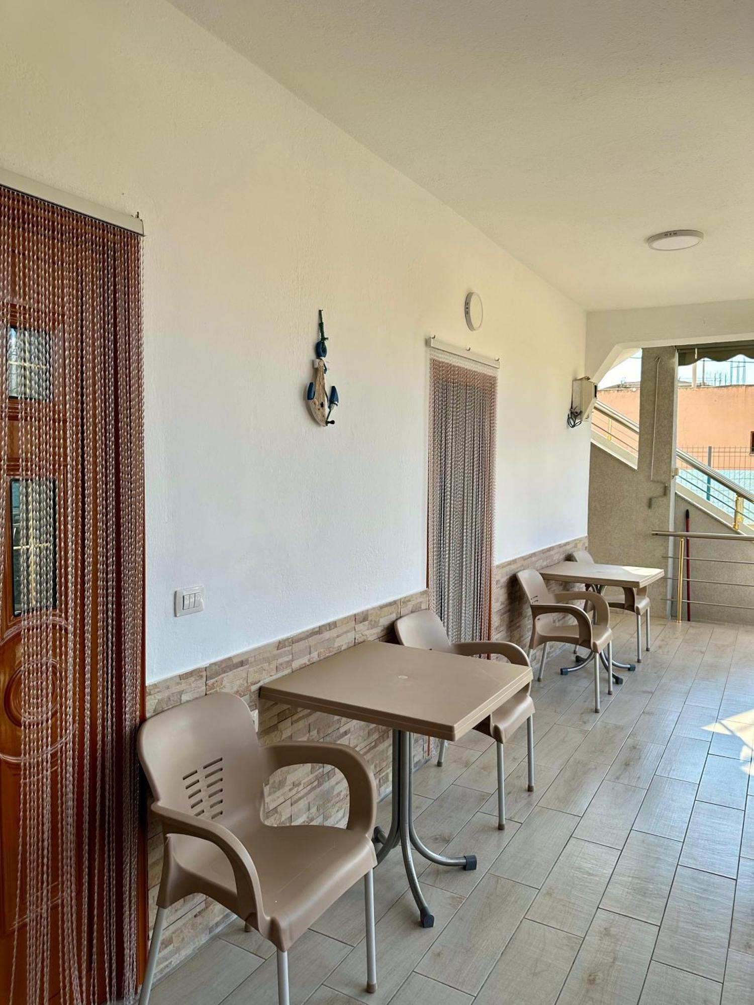 Davide's Holiday home Vlore