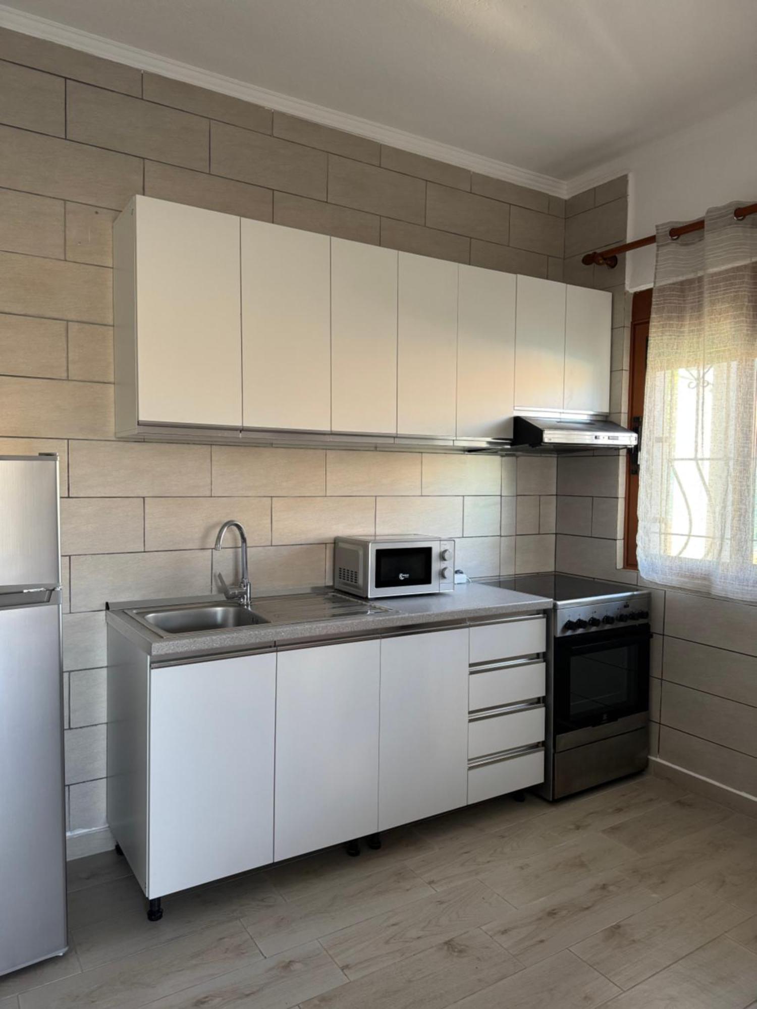Davide's Holiday home Vlore